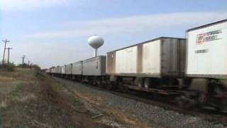 Pigs on the KCS