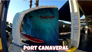 FISH LIPS RESTAURANT CAPE CANAVERAL