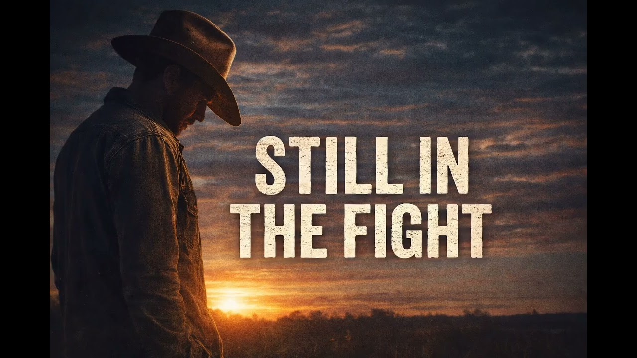 Still in the Fight