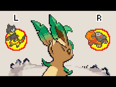 The Most Unique Rom Hack You'll Play in 2025
