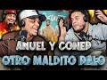 REACCIÓN a “BELLAKITA” de ANUEL Y CONEP!!! OTRA VEZ ARCA SE LLEVA LO SUYO jajajajajajaj….