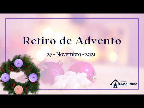 Retiro de Advento 2021