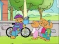 The berenstain bears the in crowd  fly it  ep 24