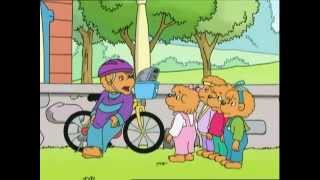 The Berenstain Bears: The In Crowd / Fly It - Ep. 24