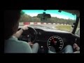 PORSCHE 911 3.0 1977 NÜRBURGRING NORDSCHLEIFE with Speedometer