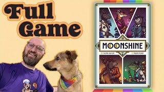 Moonshine 2 Player Full Game
