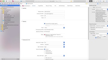 Asking customers for ratings from inside your iOS WebView app [Xcode Swift Guide]