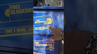 Free Blockbuster