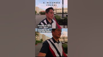 Insta360 Go Ultra: TOP 5 FEATURES!