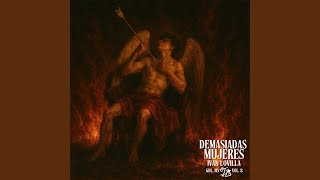Demasiadas Mujeres - Ivan Lovilla