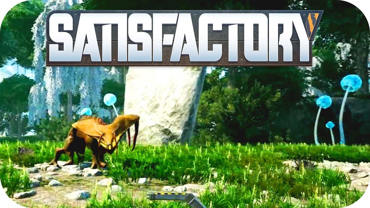 satisfactory multiplayer