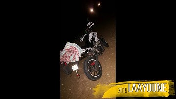 Dizzy DROS - Moutanabbi (kherja 2019)