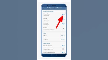 Telegram Notification Sound Off Kaise Kare 2024 |#shorts #youtubeshorts |