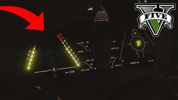 Custom digital dials | GTA V - Zmodeler 3 | TUTORIAL