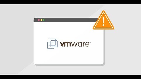 VMware vCenter Server Vulnerabilities CVE-2023
