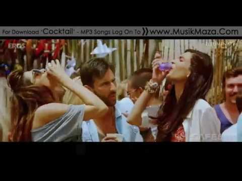 cocktail tumhi din dhale mp3