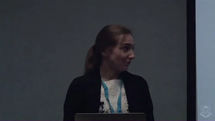 DEVELOP3D LIVE 2019 - Julia Britton, Bomper Studio