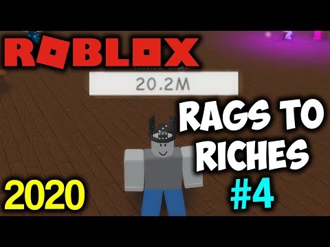 Case Clicker Rags To Riches Nearly Lost It All Youtube - roblox clicker world value list