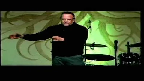 Live Purposefully (Ecclesiastes) -- Chris Goldman ...