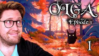 SOMETHING IS...OFF...IN THIS COZY VILLAGE... | Olga - Episode 1 [Part 1]