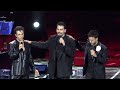 Il Volo - Medley -Tributo a Sergio Endrigo - Arena di Verona