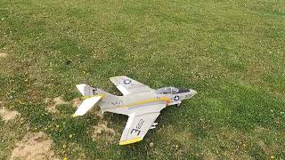 Freewing Cougar 80mm April 5 2024 by Brad Darnell 79 views 1 month ago 5 minutes, 28 seconds