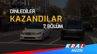 Kral FM & Kral Pop Radyo'yu Dinlediler Kazandılar 7. Resimi