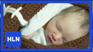 Justice for Baby Gabriel: Iowa Adoption Tragedy