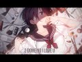 1 HOUR Nightcore - 2 Dome no I Love U「 NERDHEAD feat. TOKO from So&#39; Fly 」