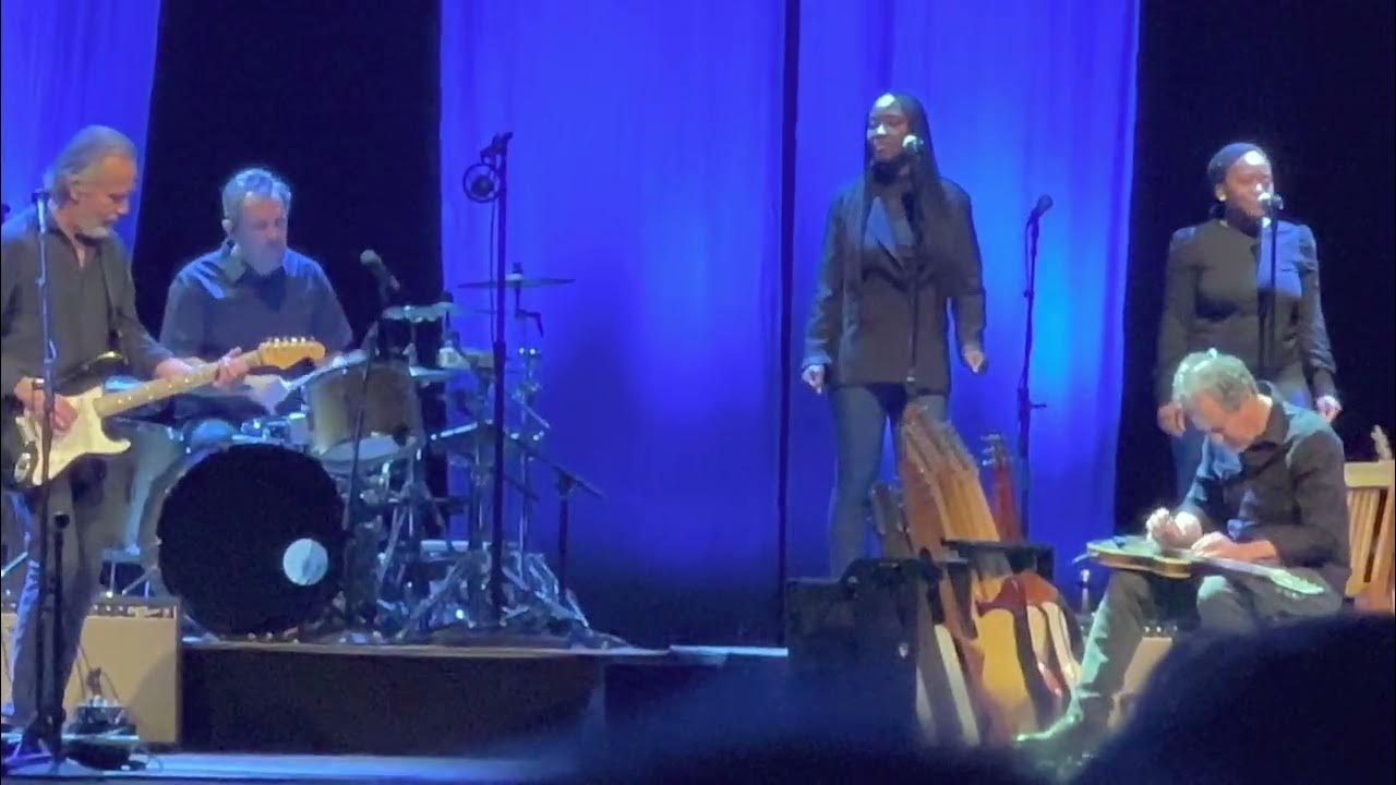 Jackson Browne Redneck Friend June 16, 2023 Evansville Indiana Jackson Browne Redneck Friend June 16, 2023 Evansville Indiana