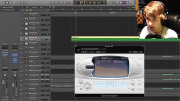 Making of "That One Song (Big Room House remix)"