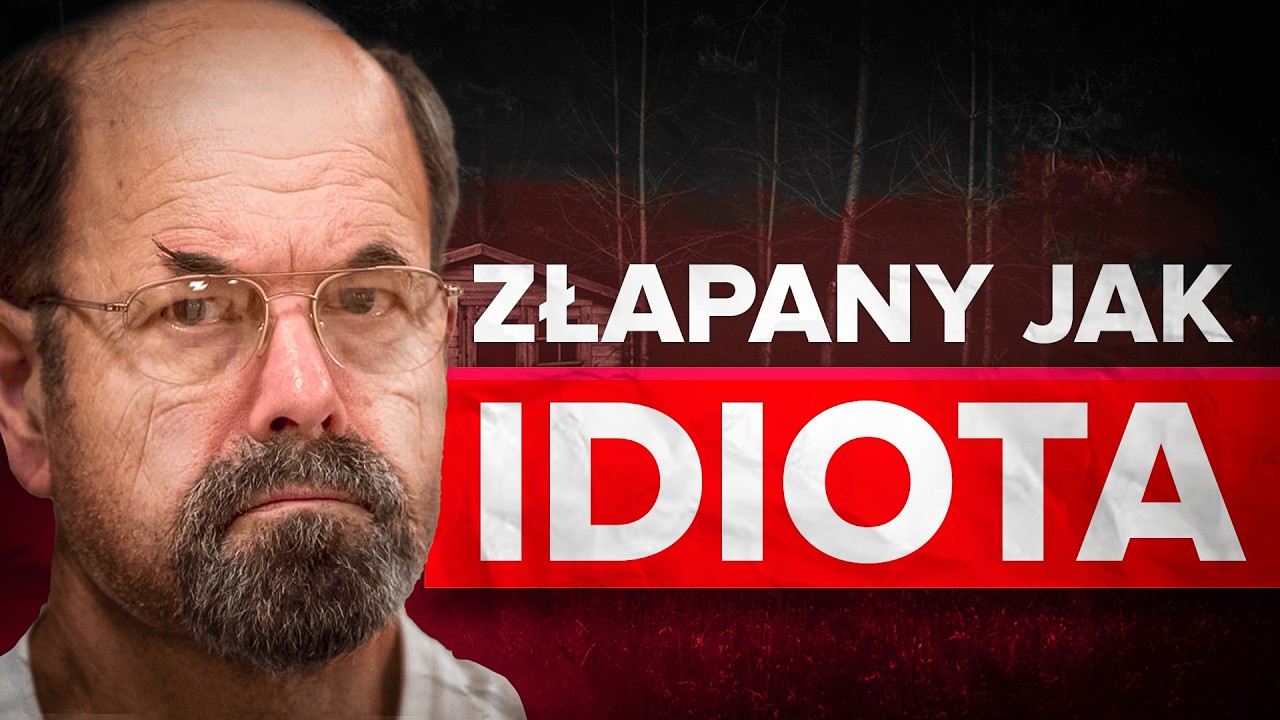 Jak Został Złapany Najbardziej Przerażający Morderca w Historii Stanów Zjednoczonych?