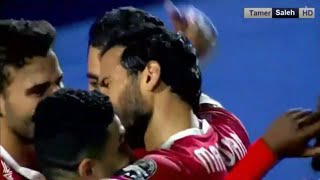 ملخص مباراه الاهلي والزمالك