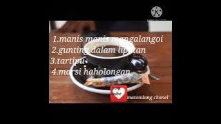 Album Tapsel //by: Dedy gunawan