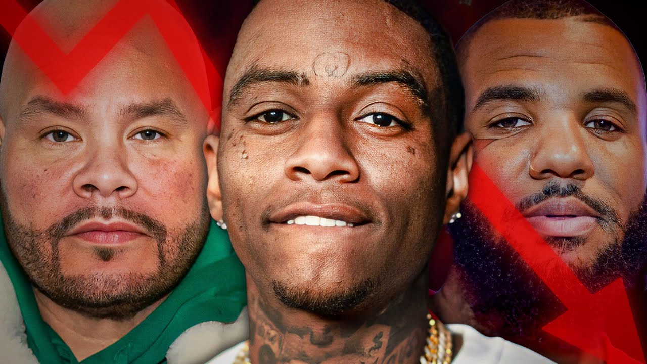 Where Are The Cap Rappers Now? - YouTube