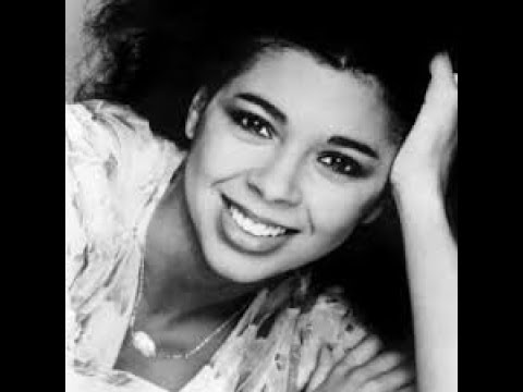 Irene Cara -- You Were Made For Me