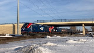 BNSF Staples Sub| March 2023
