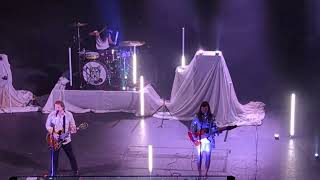 Silversun Pickups Live San Antonio '23 : Panic Switch