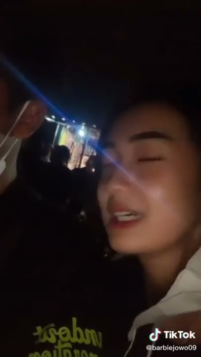 INDRI SAFITRI HARI INI NYORE DI KALIMATI || INDRI MLETRE