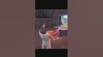 Noob Vs Pro 1v1 Situations 😂 #shorts #freefire