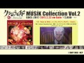 【試聴動画】挿入歌集第2弾「クラシカロイド MUSIK Collection Vol.2」2/22発売! #クラシカロイド