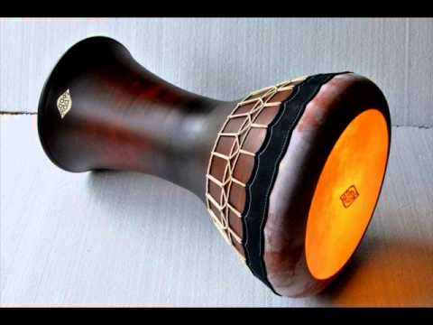 Darbuka Ritim-Solo