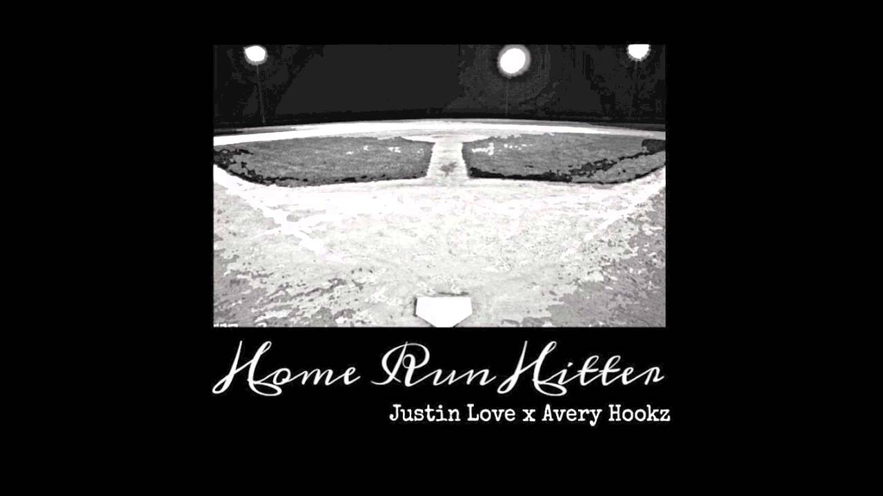 home run hitter crossword
