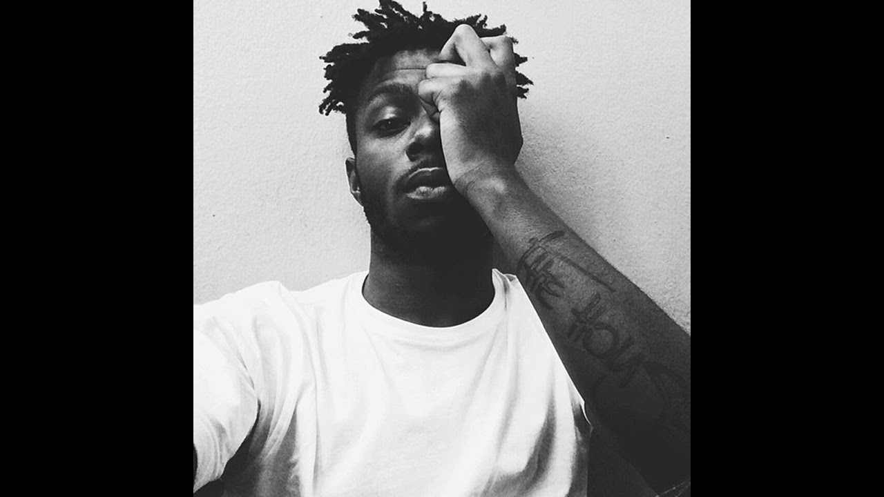 [FREE] Isaiah Rashad x Ab-Soul type beat Free hiphop instrumental 2017