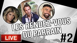 Les Rendez-Vous du Parrain #2