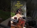 Гибридный дом - СталеДеревянный дом - момент на стройке