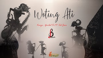 WOTING ATI - Panji Tohjiwo (3J Official Video Music)