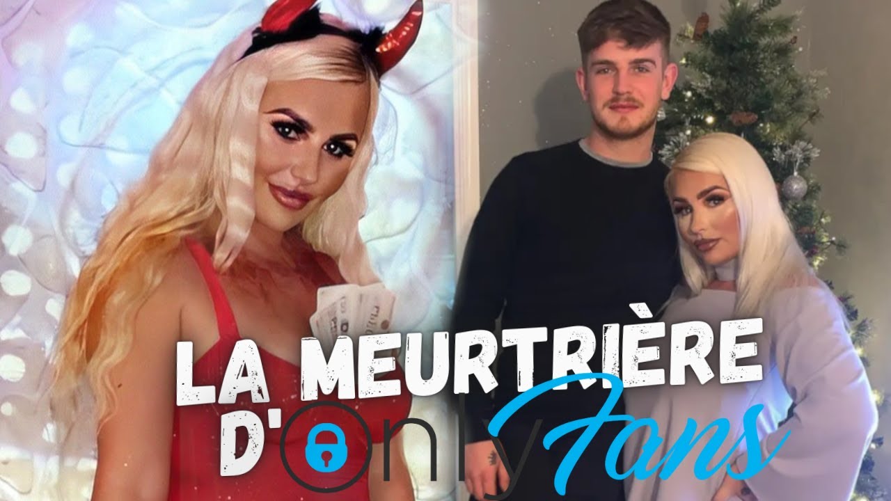 La "fausse Barbie" d'Onlyfan 💅🏻👩🏼 devenue criminelle : L'ignoble d