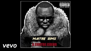 MAITRE GIMS - A Coeur Ouvert (Son Officiel)