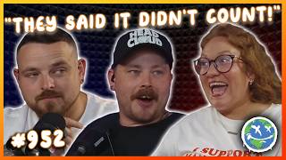 CORAL SIMONE TROLLED FOR RUNNING A MARATHON! | The Utopia Project | EP52 - S09